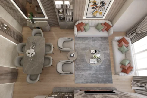 Topkapi_Project_Dinningroom