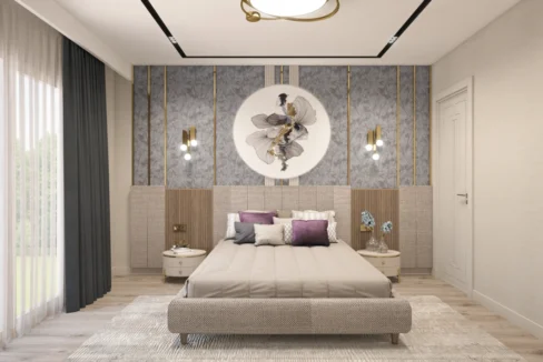 Topkapi_Project_bedroom