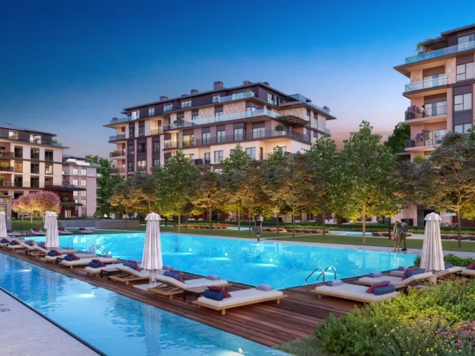 DAP YENİ LEVENT master pool